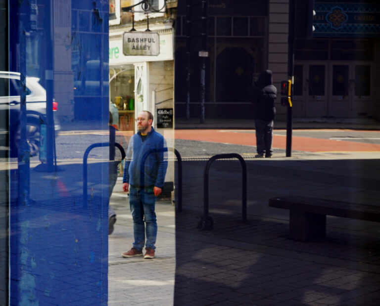 Photo by Chris Bennett