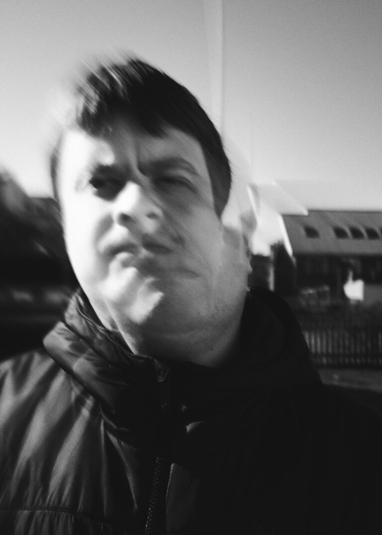 Photo by Asgeir Olafsson