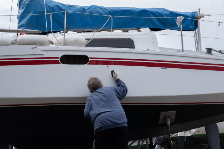 Photo by Moe Kilchsperger