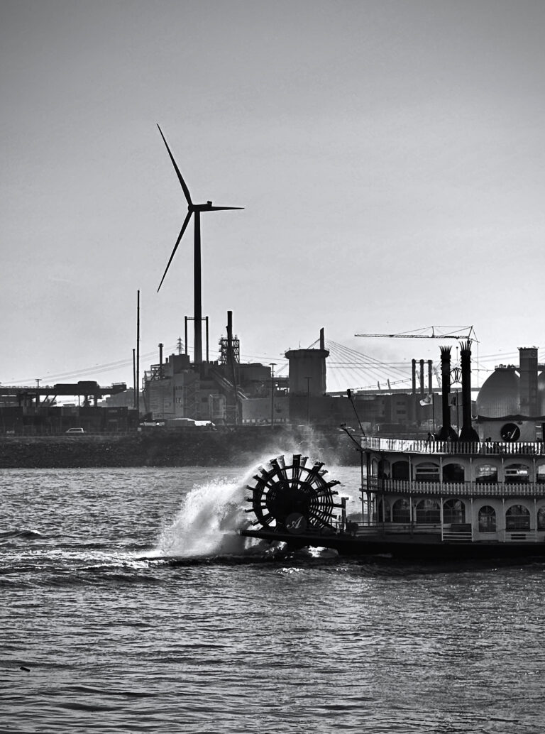 Photo by Susanne Scharlau