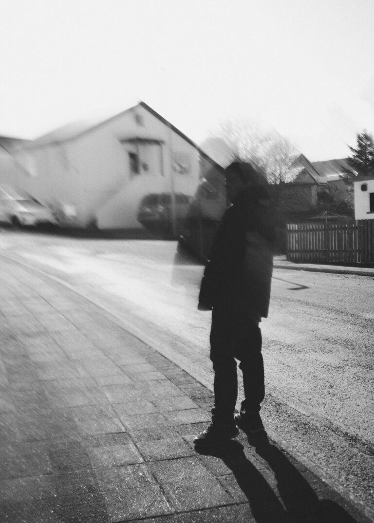 Photo by Asgeir Olafsson