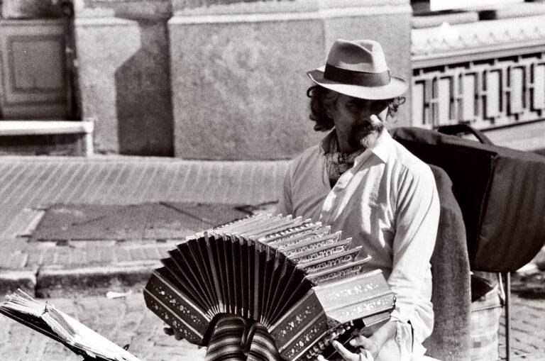 Photo by Daniel Petermann