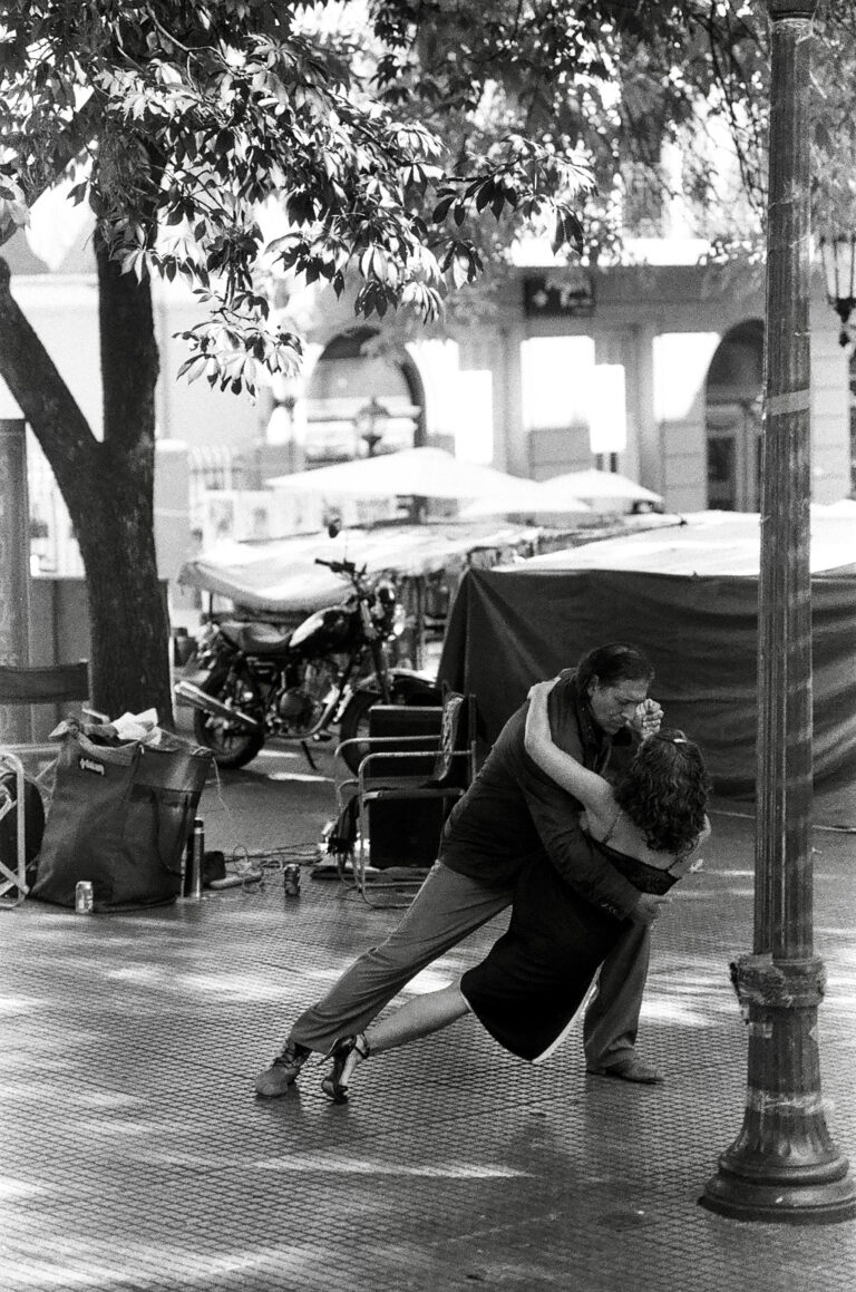 Photo by Daniel Petermann