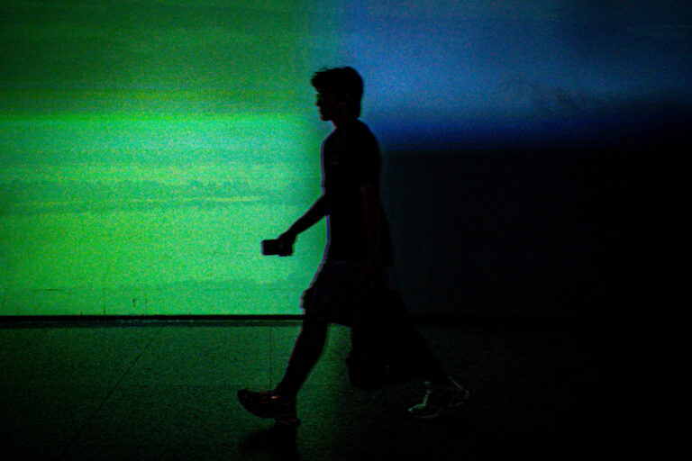 Photo by Alex 艾老师