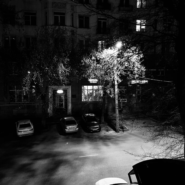 Photo by Valery Koshkin