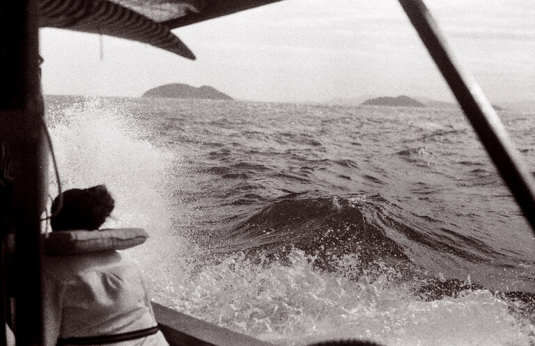 Photo by Daniel Petermann