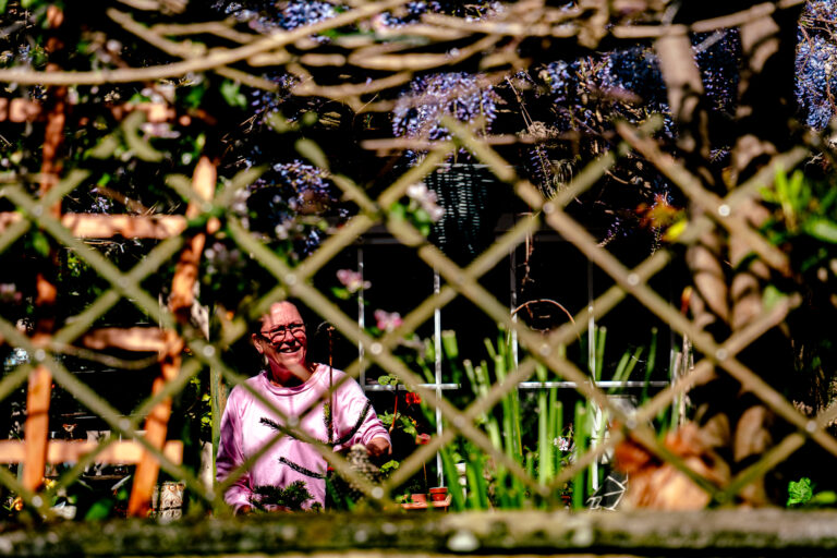 Photo by Leon Maillard