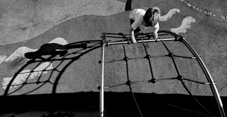 Photo by Michael Geraghty