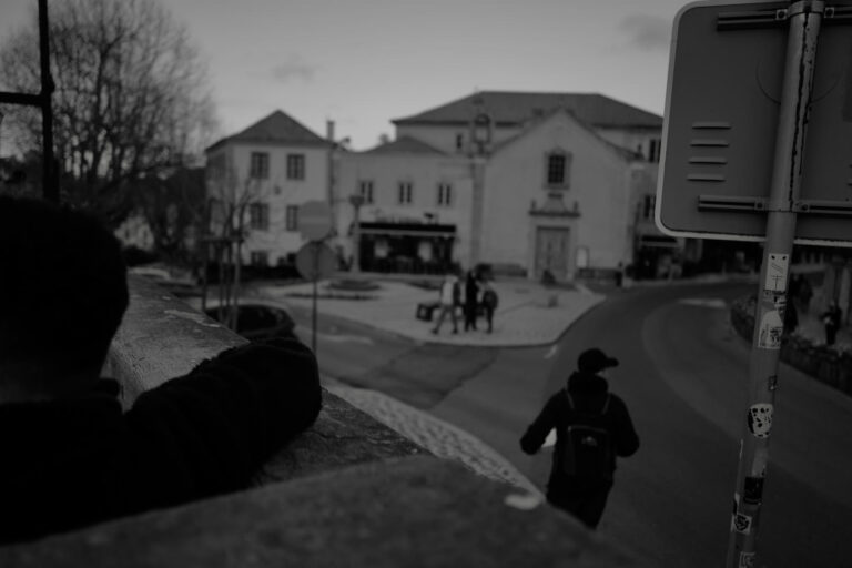 Photo by David Sheppard