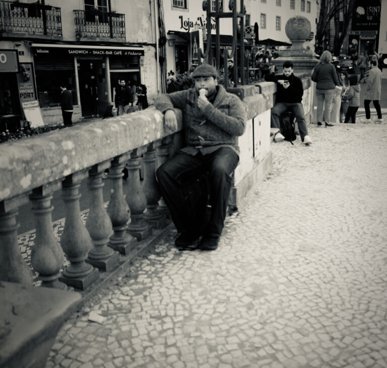 Photo by David Sheppard