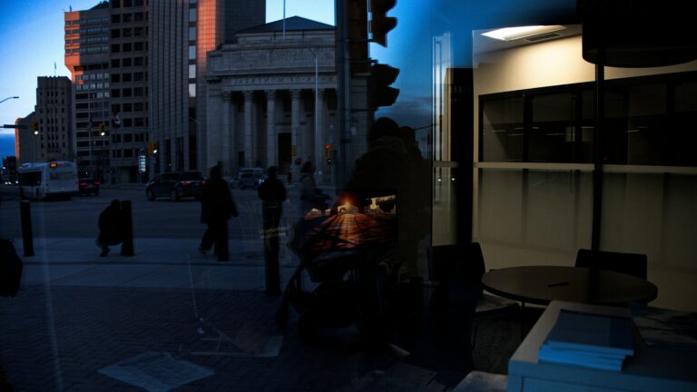 Photo by Mike Carter