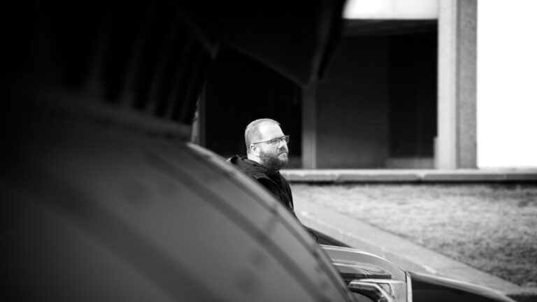 Photo by Mike Carter