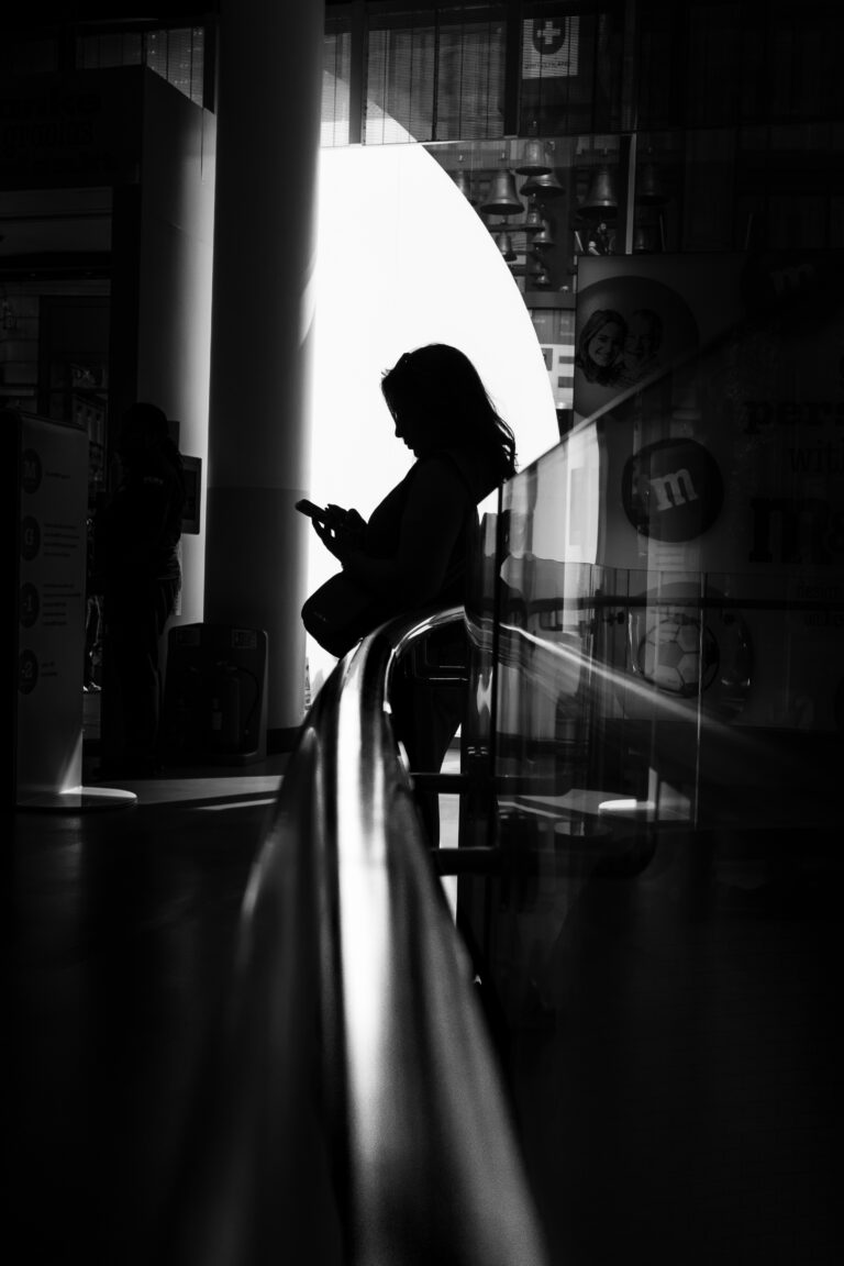 Photo by Alessandro Mella