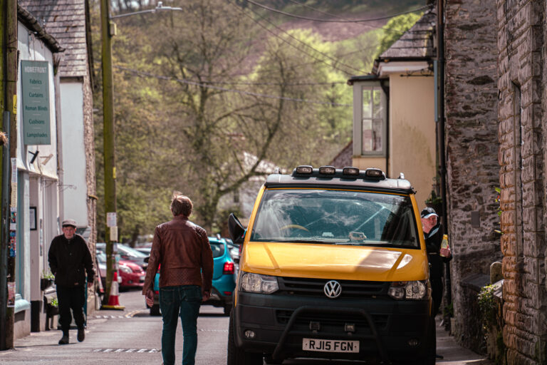 Photo by Leon Maillard