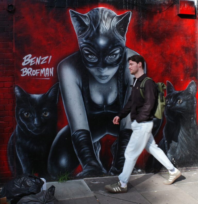 Photo by Wayne Rogge