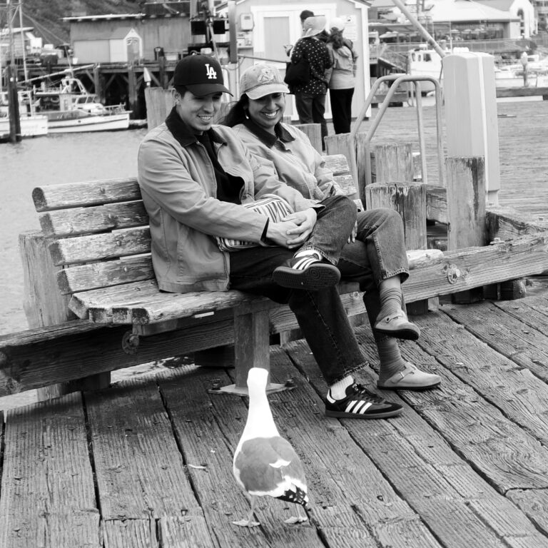 Photo by Wayne Rogge