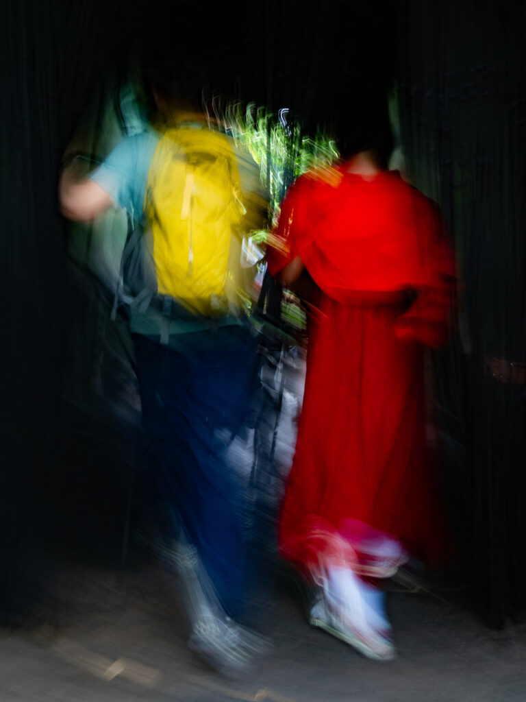 Photo by Alex 艾老师