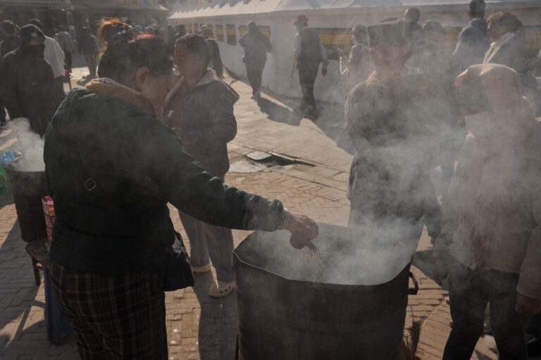 Photo by Black Pixel