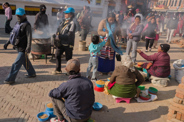 Photo by Black Pixel