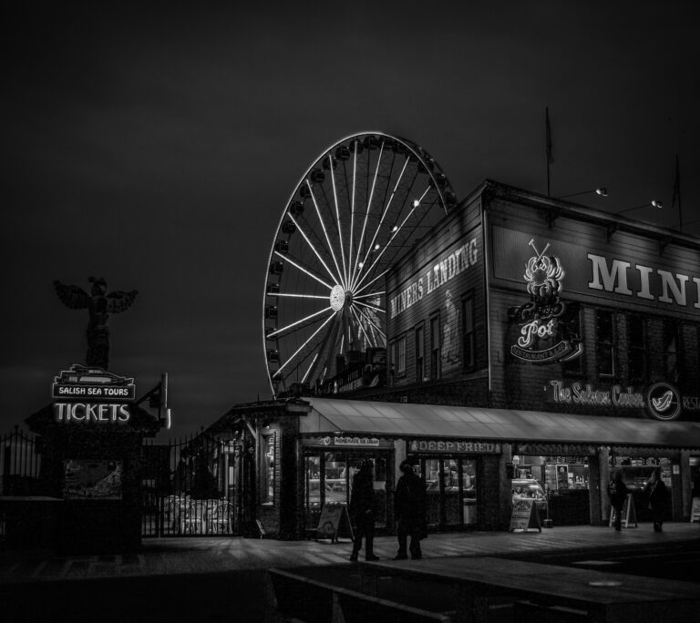 Photo by Vivian Totanes