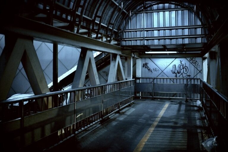 Photo by Paul Martin