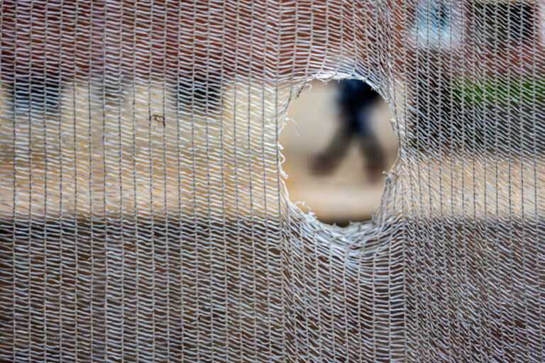 Photo by Thore Siebrands