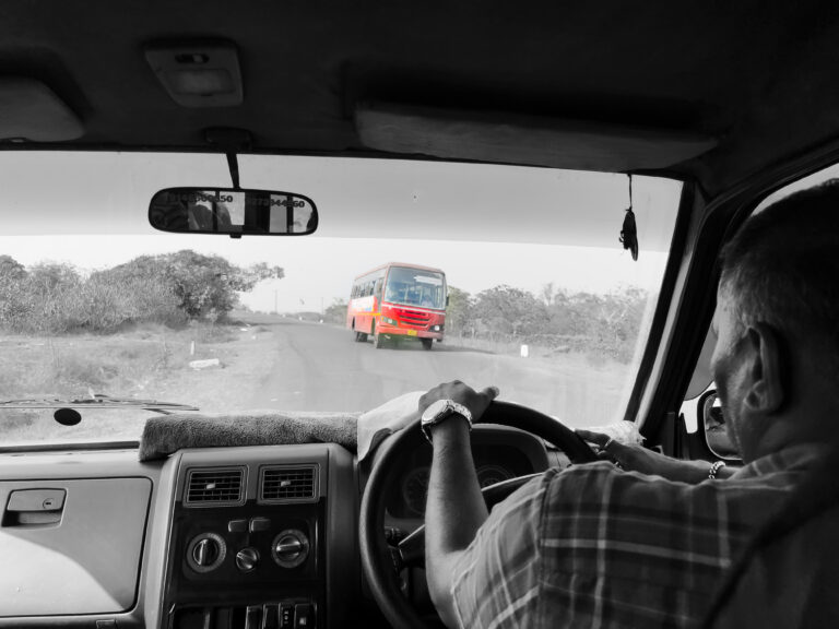 Photo by Sameer Khot