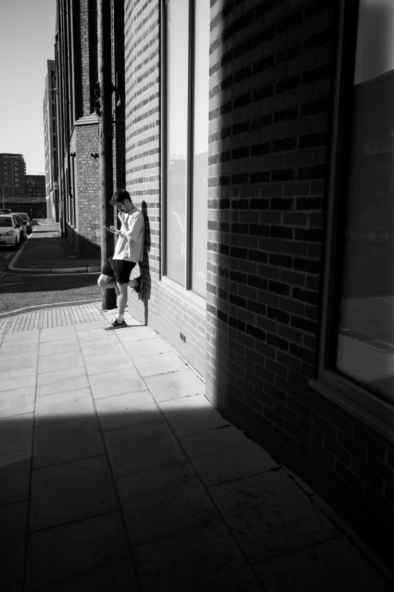 Photo by Jed Pearson