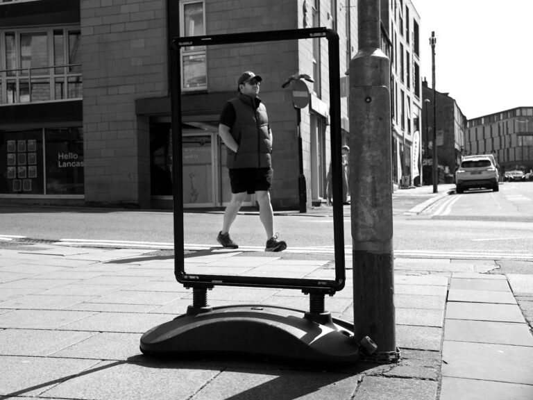 Photo by Chris Bennett