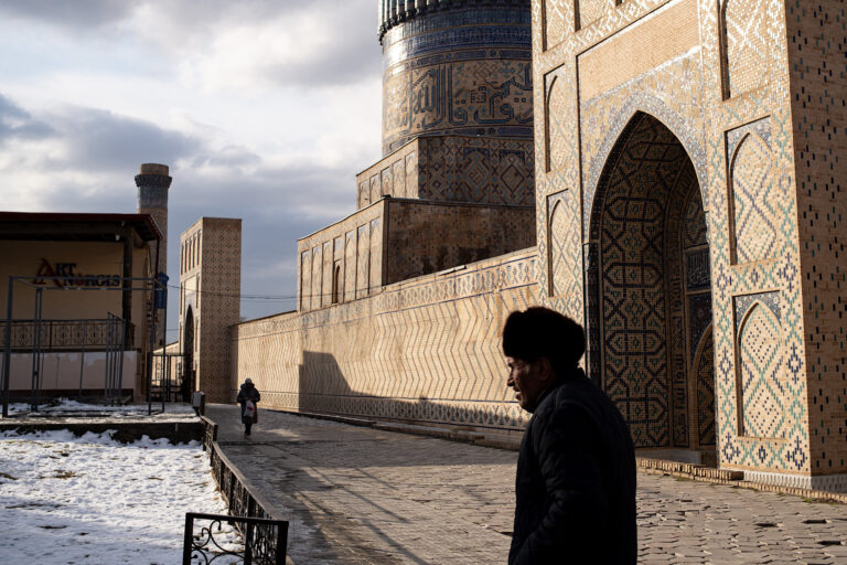 Photo by Soe Ye Htet