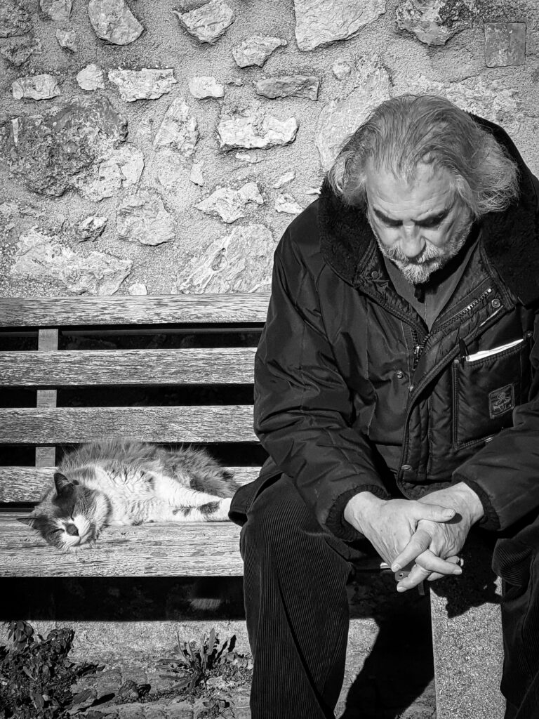 Photo by Diego Ponzuoli