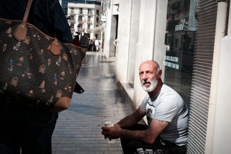 Photo by Trevor Morse