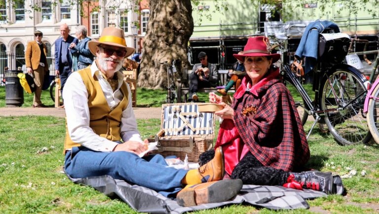 Photo by Antony March