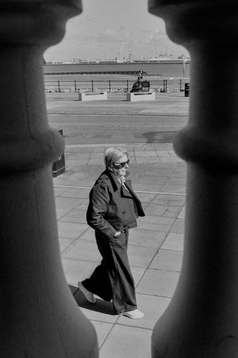 Photo by Jed Pearson