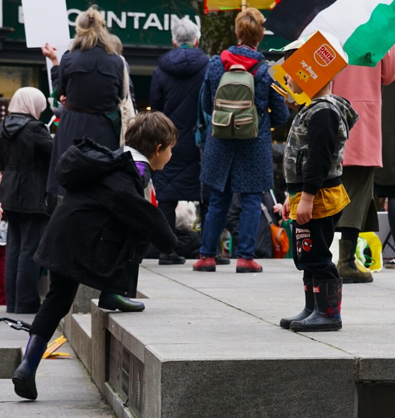 Photo by Chris Bennett