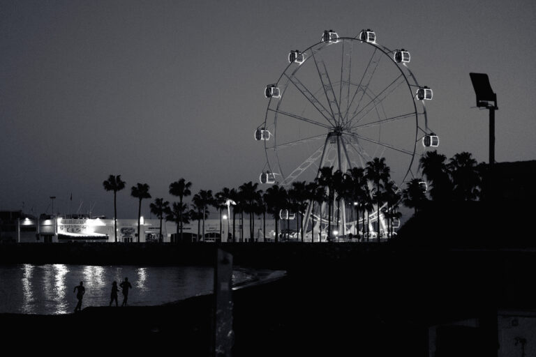 Photo by Pascal Hoerner