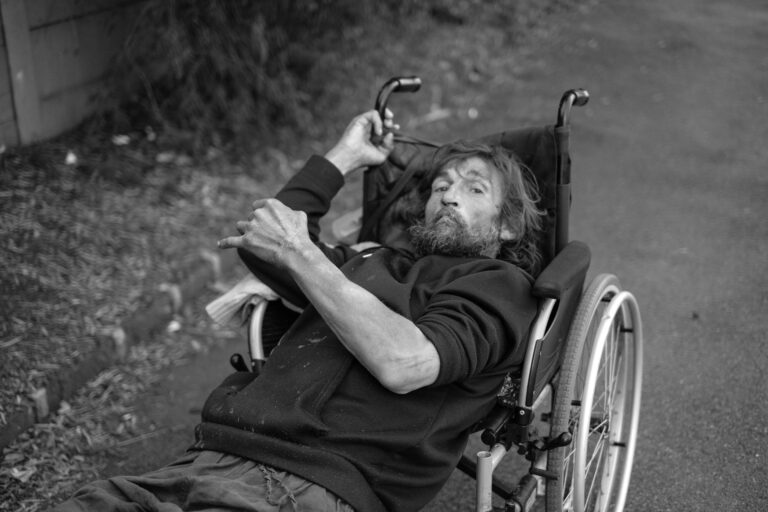 Photo by Greg Latham