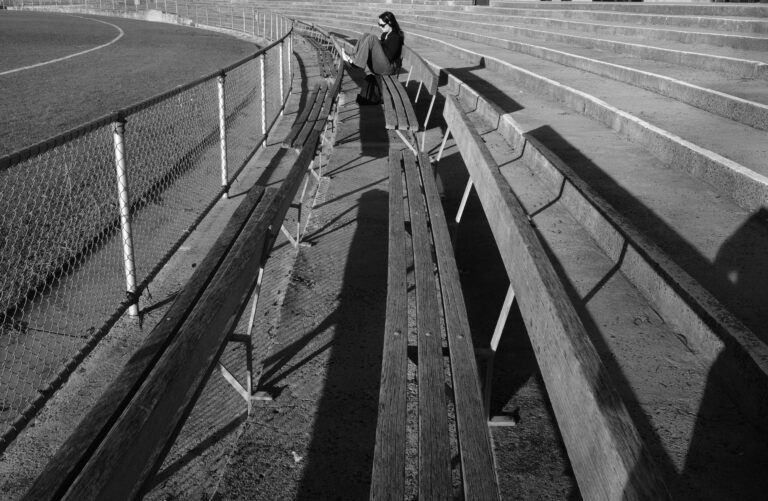 Photo by Greg Latham