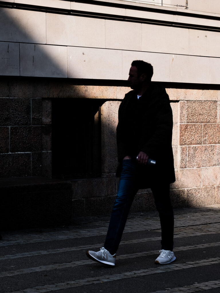 Photo by Thore Siebrands