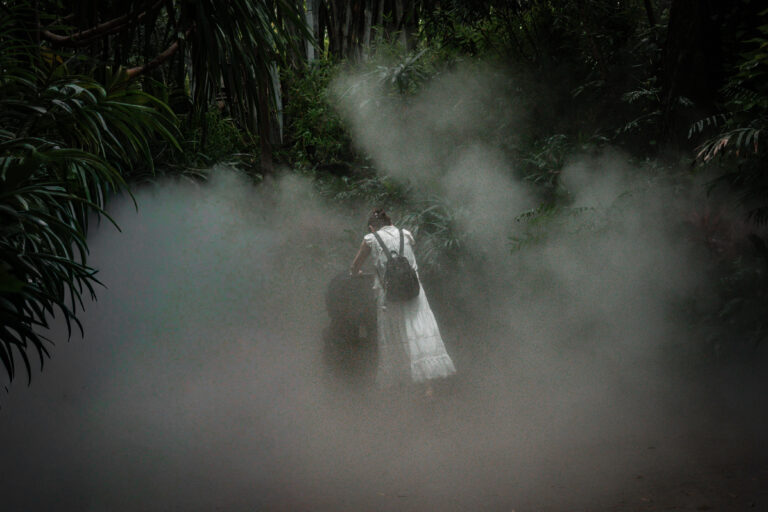 Photo by Alex 艾老师