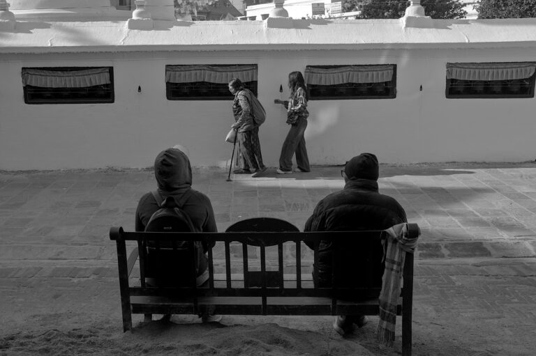 Photo by Black Pixel