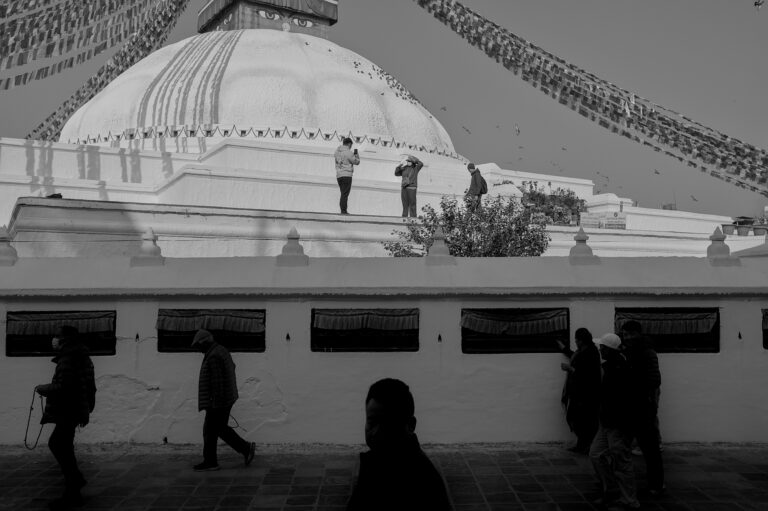 Photo by Black Pixel