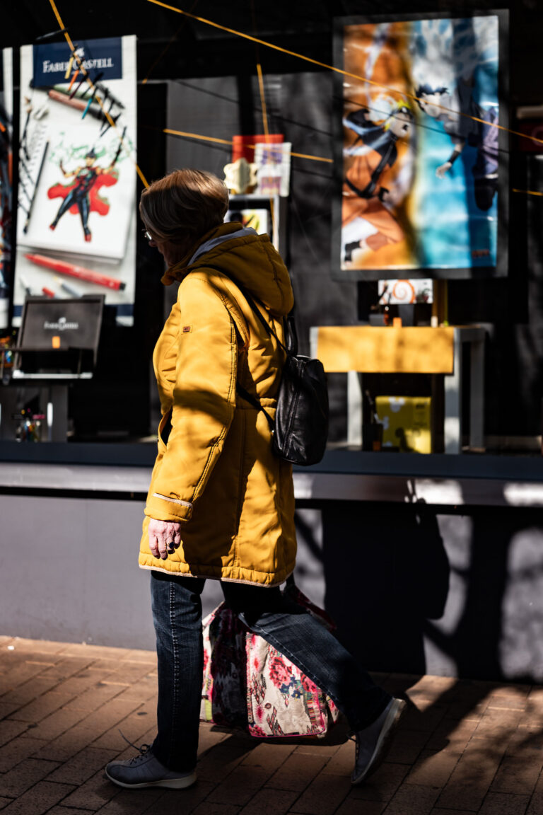 Photo by Thore Siebrands