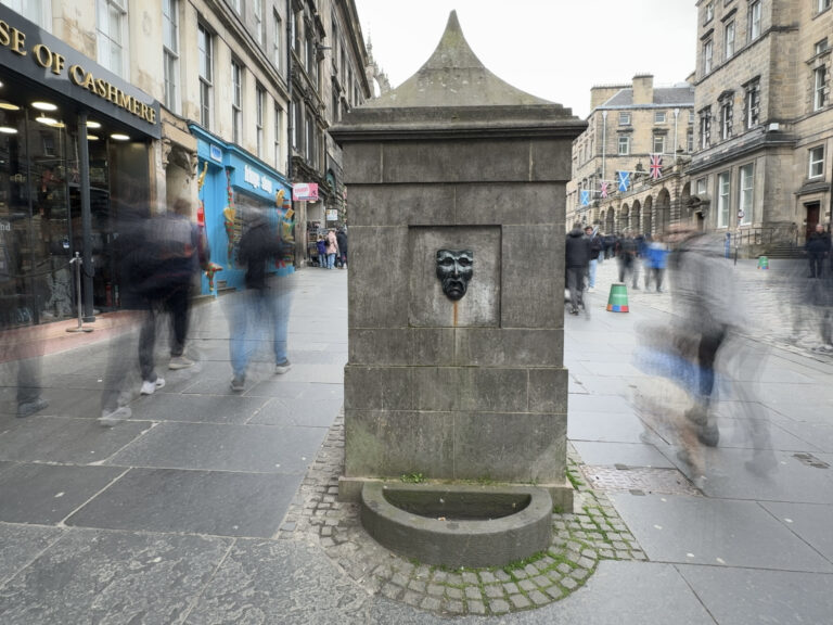 Photo by Michael Geraghty