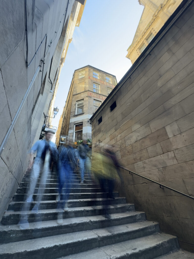 Photo by Michael Geraghty