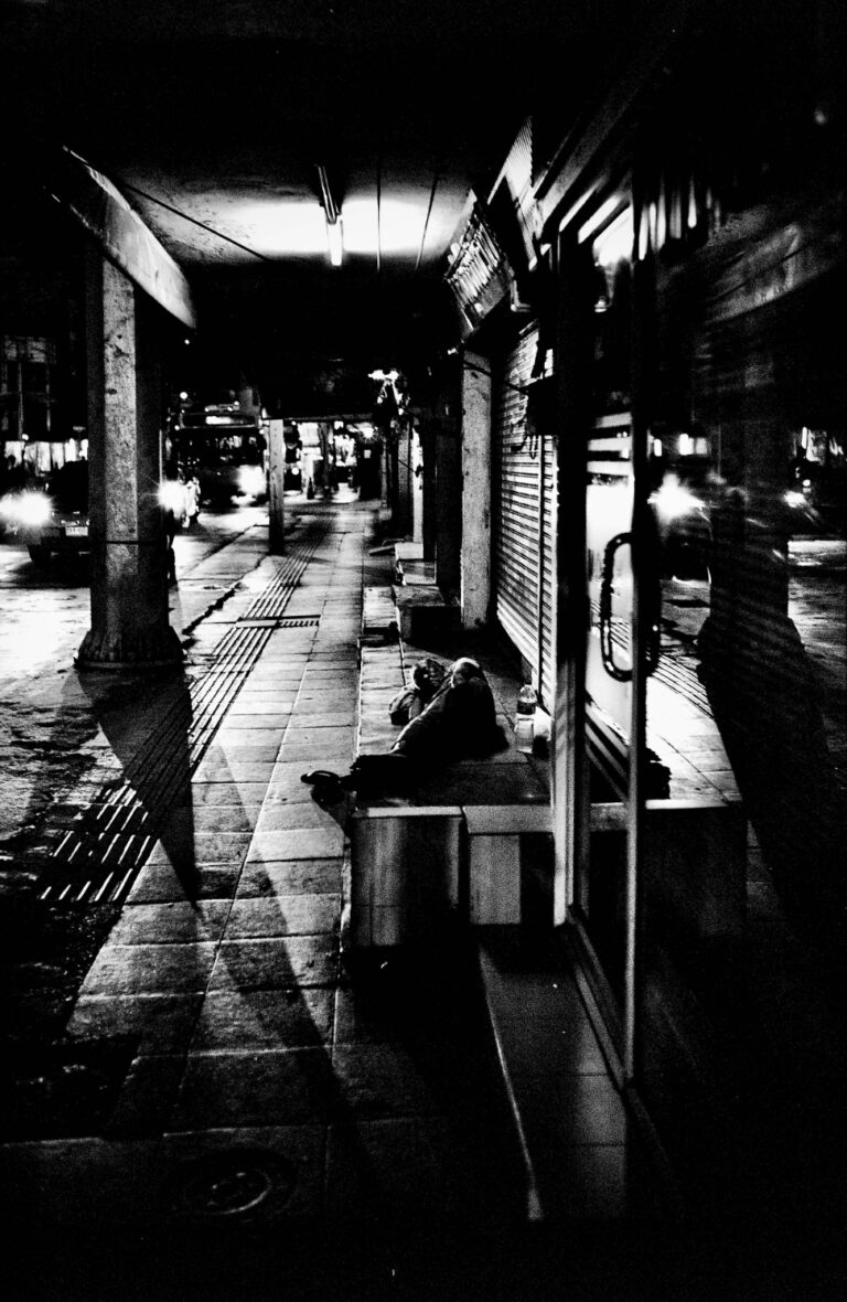 Photo by Paul Martin