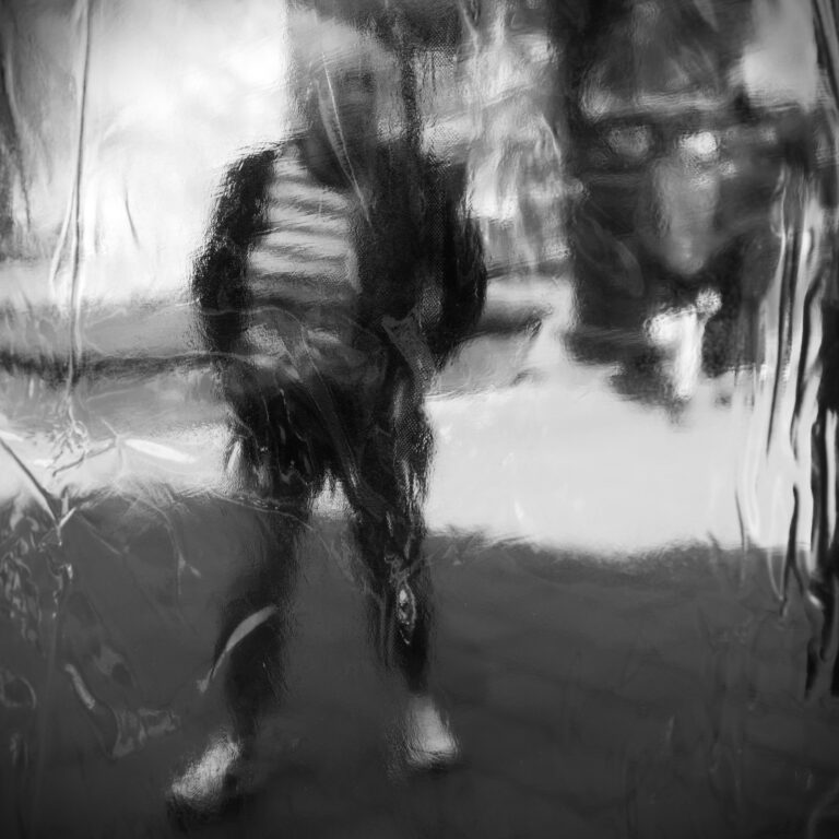 Photo by Chris Bennett