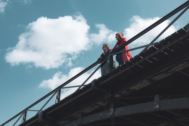 Photo by Gérald Ambroise