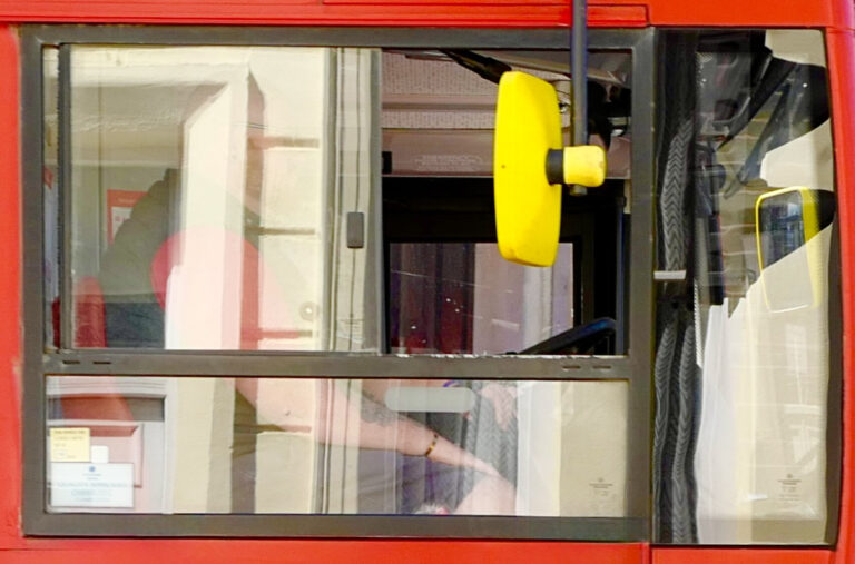 Photo by David George