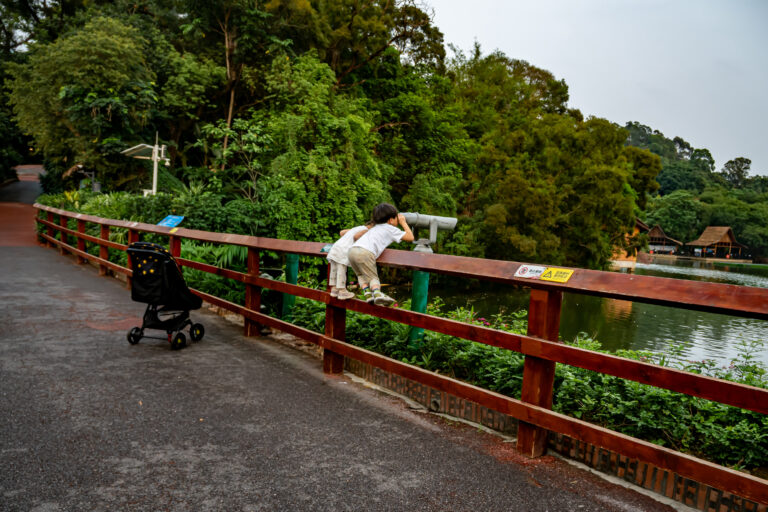 Photo by Alex 艾老师